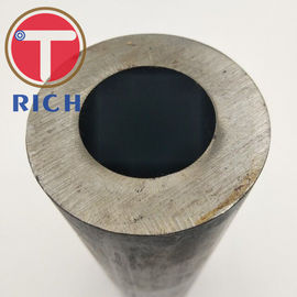 سعر جيد ASTM A519 سلس أنبوب فولاذي مسحوب على البارد شكل دائري للجدار الثقيل الانترنت