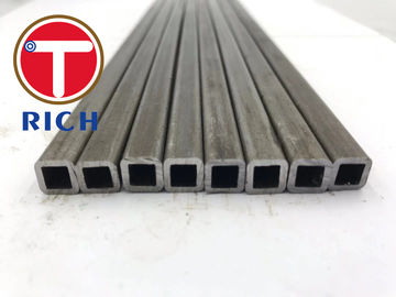 سعر جيد أنبوب ASTM A500 Gr C كربون MS فولاذي غير ملحوم قطره 1020 الانترنت