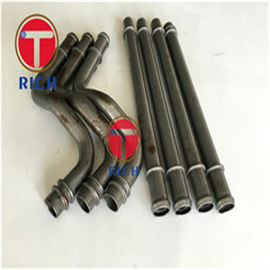 سعر جيد 316L 430 السيارات أنابيب الصلب 0.1 - 20MM سمك الجدار لالسرج دراجات الصلبة الانترنت