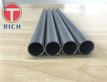 سعر جيد ASTM SAME SA192 أنابيب الصلب غير الملحومة المسحوبة على البارد SA192 الصف للغلايات الانترنت