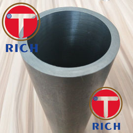 سعر جيد En10305 A519 E235 E355 100mm 205mm ملحومة دوم أنابيب الصلب أسطوانات هيدروليكية أنبوب اسطوانة قضبان الانترنت
