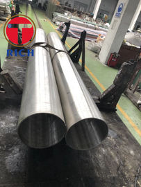 سعر جيد UNS N06600 أنبوب من سبائك النيكل نوع inconel 600 للمعالجة الكيميائية الانترنت