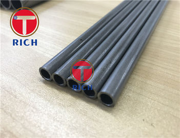 سعر جيد OD6mm Astm A519 أنبوب فولاذي للسيارات لامتصاص صدمات السيارات الانترنت