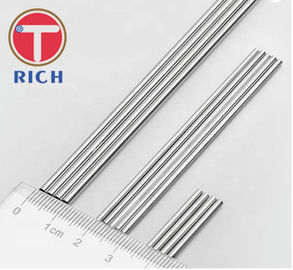 سعر جيد أنبوب سبائك النيكل نوع Inconel 718 1mm الانترنت