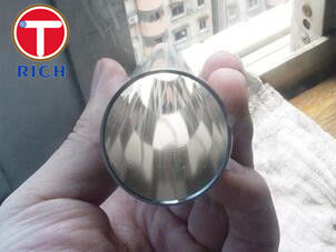 سعر جيد DIN2391 1020 1045 أنبوب امتصاص الصدمات الأنابيب المدرفلة على البارد مع سطح مزيت الانترنت