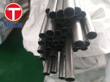 سعر جيد الدقة أنابيب الصلب المدرفلة على البارد Ck45 S45c 25 - 300 مم القطر الخارجي لامتصاص الصدمات الانترنت