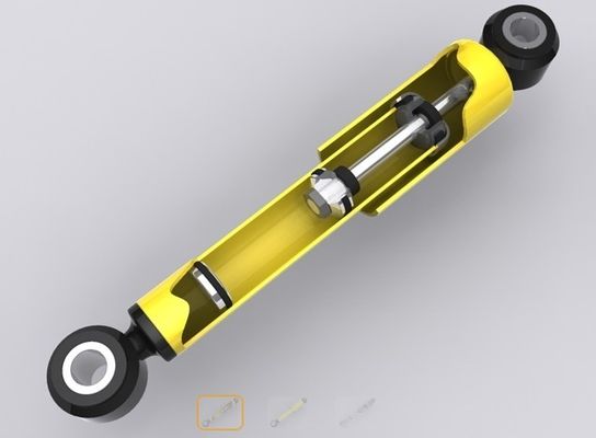 أنابيب الصلب عالية الدقة للسيارات أنابيب الصلب غير الملحومة للسيارات ISO9001