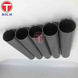 سعر جيد ASTM A333 TORICH 75mm OD أنابيب الصلب غير الملحومة الانترنت