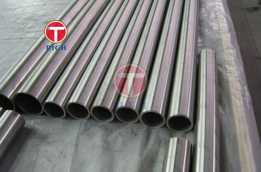 سعر جيد 2-12m طول Inconel 600 أنابيب فولاذية من سبائك النيكل الانترنت