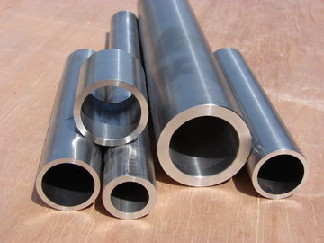 سعر جيد ASTM B407 Incoloy 800H أنابيب غير ملحومة من سبائك النيكل والفولاذ الكربوني الانترنت