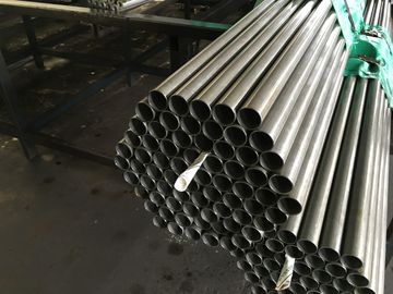 سعر جيد Astm A523 درجة A أنبوب فولاذي غير ملحوم OD 420 مم لدارات الكابلات ذات الضغط العالي الانترنت
