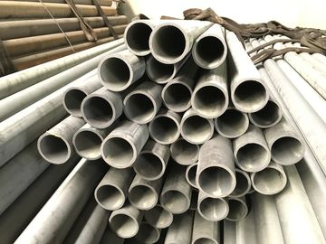 سعر جيد جدار سميك مضاد للصدأ ASTM A534 أنبوب فولاذي غير ملحوم الانترنت