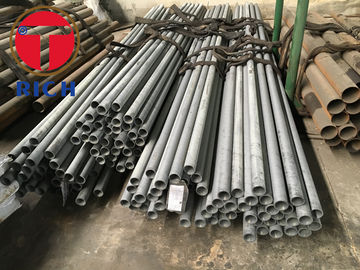 سعر جيد أنبوب الصلب المتداول البارد للسيارات ASTM A295 الانترنت