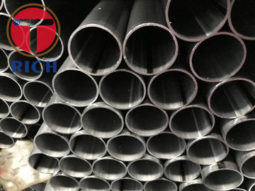 سعر جيد أنابيب ملحومة من الصلب الكربوني المتفجرات من مخلفات الحرب مقاس 10 مم ASTM A513 ميكانيكية الانترنت