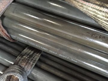 سعر جيد الأنابيب الفولاذية الميكانيكية ISO683-17 GCr15 100Cr6 الانترنت