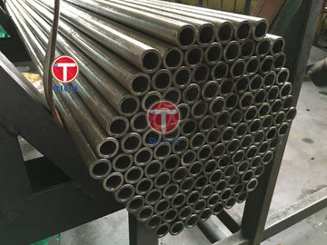 سعر جيد 180 Mpa سلس ASTM A179 OD 420mm الأنابيب المدرفلة على البارد الانترنت