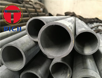 سعر جيد 0.5 مم ASTM A213 T5 سبائك الصلب أنبوب للغلايات الانترنت