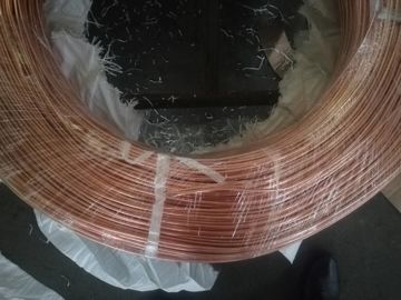 سعر جيد ASTM A254 ZInc أنابيب الصلب الملحومة مزدوجة الجدار الملحومة للمبخر الانترنت