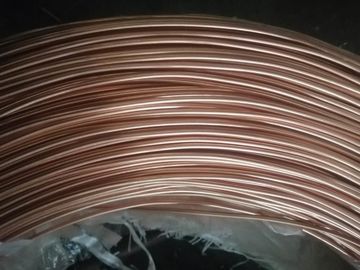 سعر جيد Astm A254 Bundy Pipe Shgi النحاس النحاس مزدوج الجدار الانترنت