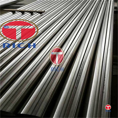 سعر جيد أنابيب الغلايات البخارية الهيدروليكية OD 420mm 195GH EN10216-2 الانترنت