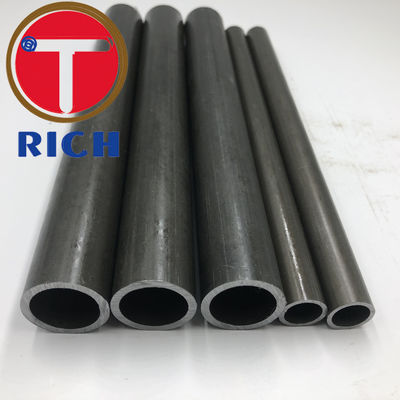 سعر جيد OD50mm WT6mm ASTM A519 Gr 4130 4140 أنبوب فولاذي دقيق للاستخدام في السيارات الانترنت