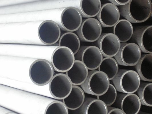 سعر جيد طرف عادي ASTM 312 Tp304h SS304 1 