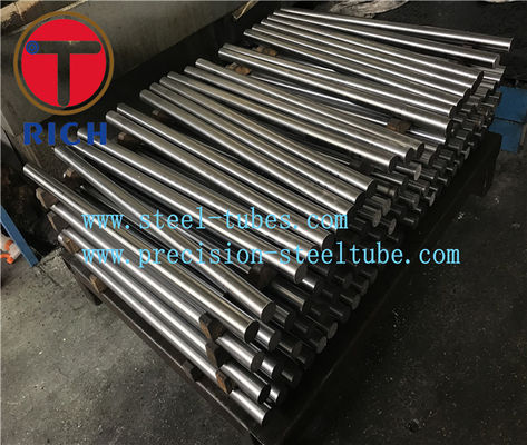 سعر جيد ASME SA210 Gr.A1 Gr.C أنابيب فولاذية غير ملحومة متوسطة الكربون للغلاية الانترنت