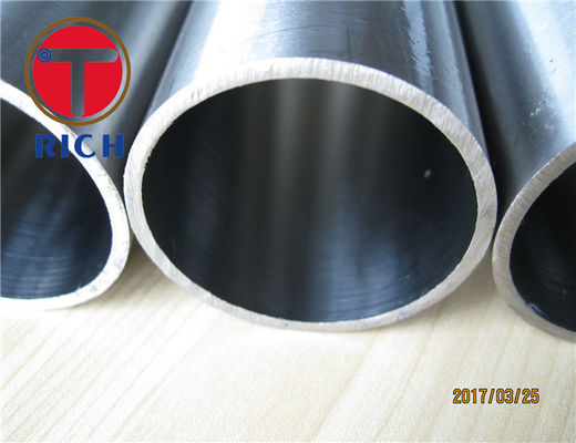سعر جيد ASTM A213 أنابيب الفولاذ المقاوم للصدأ من الحديد والسبائك النمساوية للغلايات والمبادلات الحرارية الانترنت