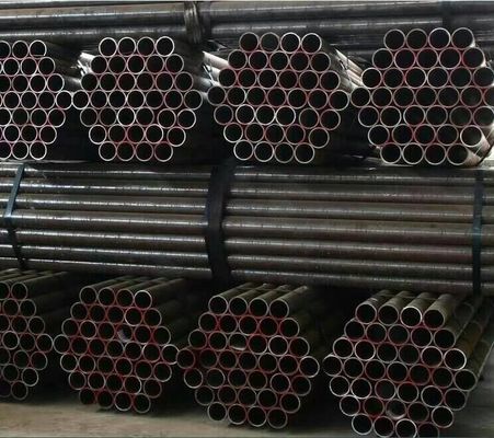سعر جيد GB / T 9808-2008 أنبوب فولاذي غير ملحوم للحفر الجيولوجي وأنابيب التعدين الانترنت