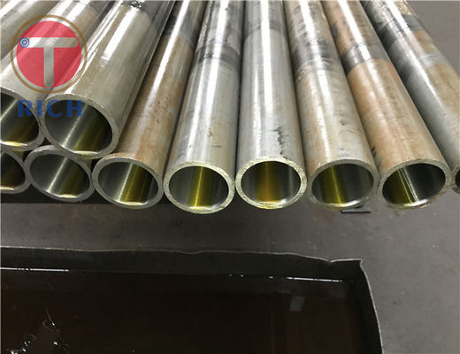 سعر جيد أنبوب مكثف ASTM B359 C10100 C10200 C12000 الانترنت