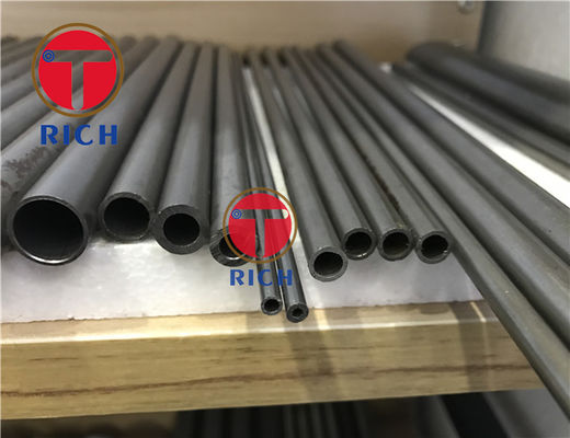 سعر جيد 2-12m طول ASTM A718 أنابيب الصلب سبائك النيكل الانترنت