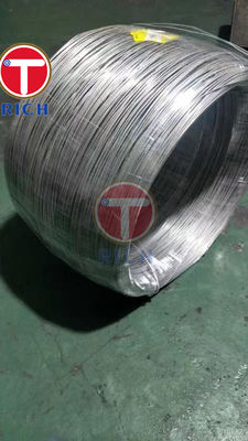 سعر جيد EN 2.4668 UNS N07718 X-750 Inconel 718 أنبوب غير ملحوم 1 مم الانترنت