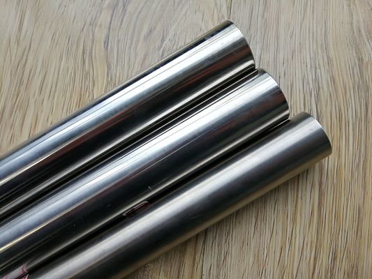 سعر جيد UNS N06600 UNS N06601 أنبوب أنابيب غير ملحوم من سبائك النيكل نوع Inconel 600601 الانترنت