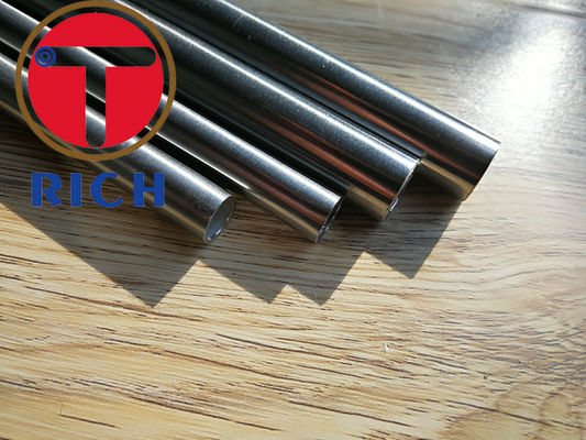 سعر جيد Incoloy 800 Incoloy 800h Incoloy 825 أنابيب Inconel الانترنت