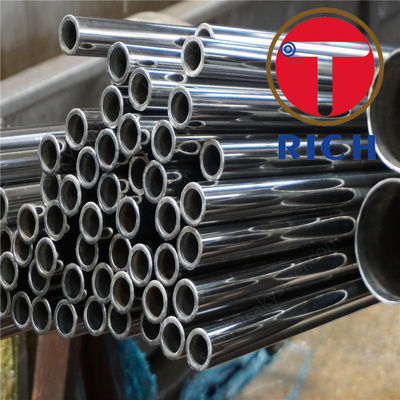 سعر جيد ASME SB444 600625 أنابيب العادم Inconel الانترنت