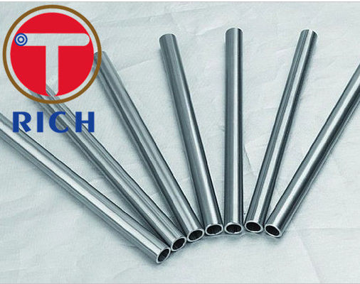 سعر جيد Inconel 601600625 أنبوب فولاذي من سبائك النيكل الانترنت