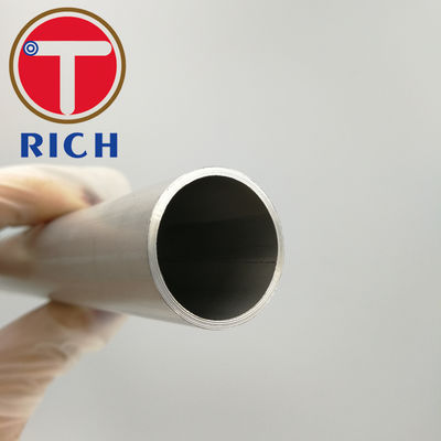 سعر جيد سبائك مقاومة للتآكل Incoloy 800825 Inconel 600718 أنبوب / بار الانترنت