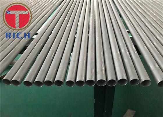 سعر جيد أنابيب الغذاء الصف ASTM A270 أنابيب الفولاذ المقاوم للصدأ الصحية الملحومة الانترنت