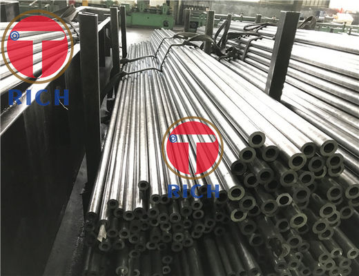 سعر جيد 8.11g / Cm3 غير الملحومة سبائك النيكل أنبوب Inconel 625 الانترنت