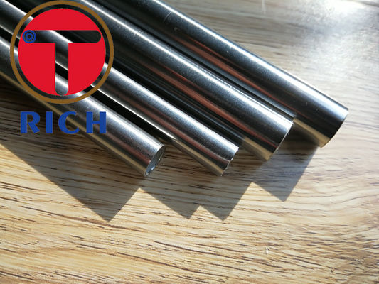 سعر جيد سبائك النيكل نوع Inconel 625 أنبوب دائري الانترنت