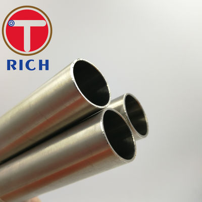 سعر جيد Inconel 600601625750718 Inconel 617 سعر الأنبوب للكيلوغرام الانترنت