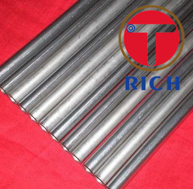 سعر جيد مقاومة التآكل أنابيب ASTM B167 Incoloy 825 الانترنت