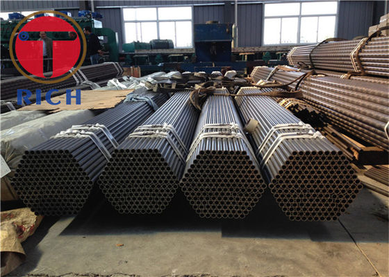 سعر جيد أنابيب الغلايات أنبوب التسخين الفائق ASME SA210 أنابيب الصلب الكربوني المتوسطة غير الملحومة الانترنت