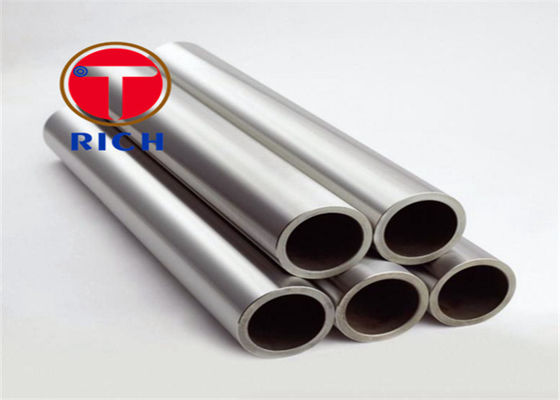 سعر جيد أنابيب سبائك Inconel 601 Inconel UNS NO6601 الانترنت