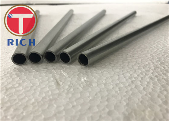 سعر جيد درجة حرارة منخفضة ASTM A334 Gr.1 Gr.6 أنابيب فولاذية كربونية ملحومة غير ملحومة الانترنت