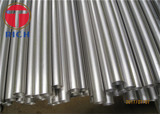 سعر جيد JIS NCF625 ASTM B444 Inconel Alloy 625 أنابيب الانترنت
