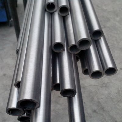 سعر جيد الصلب اللامع inconel 600601 أنبوب غير ملحوم من الفولاذ المقاوم للصدأ الانترنت