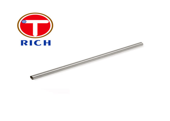 سعر جيد ASME SB444 Inconel 625 أنبوب من سبائك النيكل الانترنت