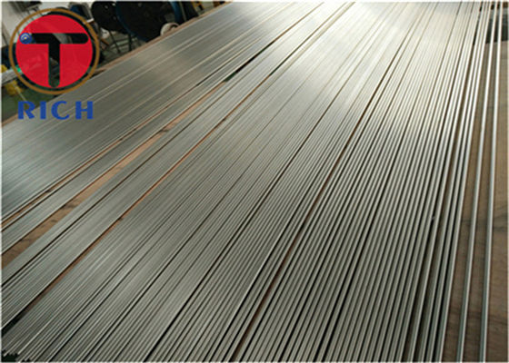 سعر جيد صناعة 8.4g / cm3 الأنابيب غير الملحومة ASTM B444 Inconel 625 الانترنت