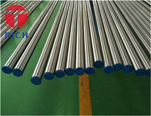 سعر جيد 254Smo F51 F52 OD6.25mm الفولاذ المقاوم للصدأ الأنابيب الملحومة الانترنت
